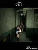  Capcom : Resident Evil (S40 & S60) All permits