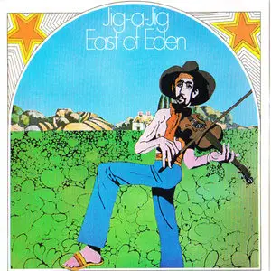 East of Eden - Jig-A-Jig (1971)