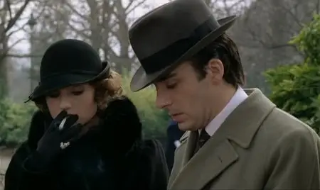 Violette Nozière / Violette (1978)