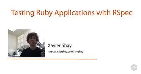 Testing Ruby Applications with RSpec [repost]