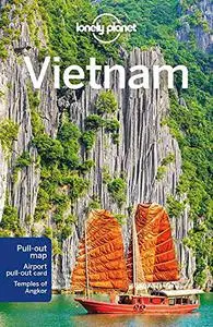 Lonely Planet Vietnam, 15th Edition (Travel Guide)