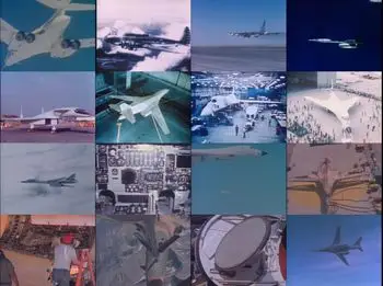 Great Planes (Знаменитые самолеты): B-1B Lancer.