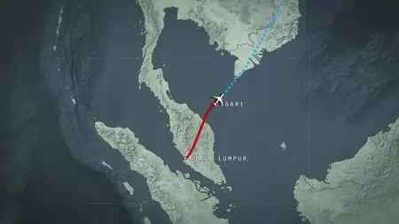 BBC - Horizon: Where is Flight MH370 (2014)