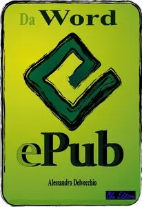 Da Word a Epub