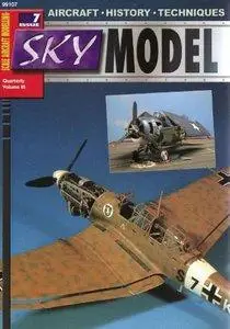 Sky Model №7 January 2006