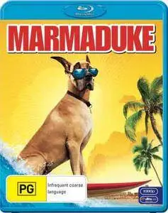 Marmaduke (2010)