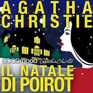 «Il Natale di Poirot» by Agatha Christie