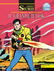 Le Storie - Volume 101 - Il Grande Judok