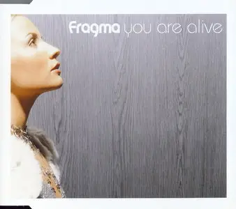 Fragma - You Are Alive