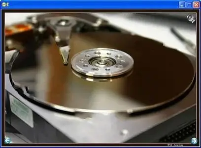 Drive SnapShot 1.40.15368