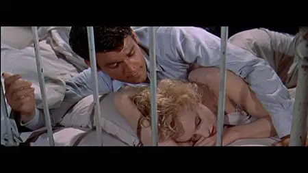 Bus Stop (1956) [RE-UP]