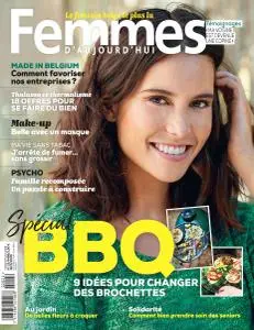 Femmes D’Aujourd’Hui - 28 Mai 2020