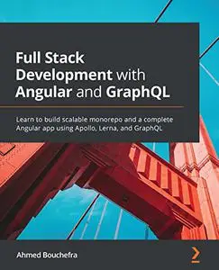 Full Stack Development with Angular and GraphQL