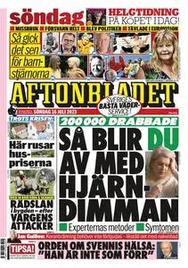 Aftonbladet – 16 juli 2023
