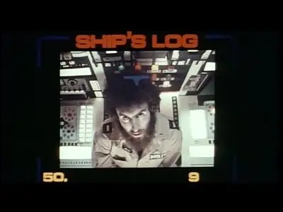 Dark Star (1974)