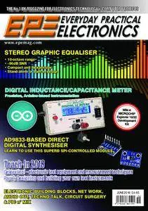 Everyday Practical Electronics – June 2018