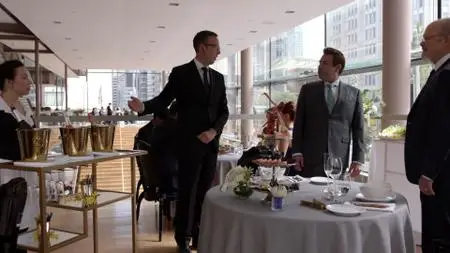 Suits S09E07