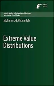 Extreme Value Distributions (Atlantis Studies in Probability and Statistics
