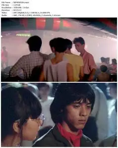 The Story of Nampu (1984)