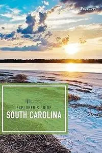 Explorer's Guide South Carolina (Repost)