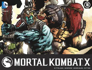 Mortal Kombat X 016 (2015)