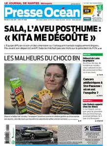 Presse Océan Nantes – 22 mai 2019