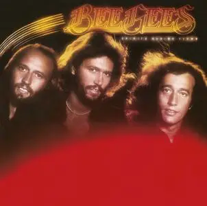 Bee Gees - Spirits Having Flown (1979) [LP, DSD128]