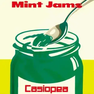 Casiopea - Mint Jams (1982) {1989 Sonet}