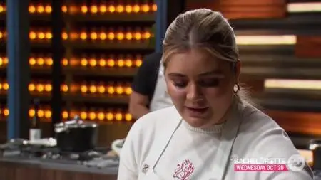 MasterChef Australia S02E01