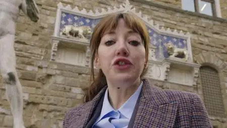 Cunk on Earth S01E03