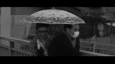 Pigs, Pimps & Prostitutes: 3 Films by Shohei Imamura (1961-1964) [The Criterion Collection ##471, 472, 473, 474] [Re-UP]