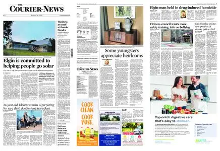 The Courier-News – May 22, 2019