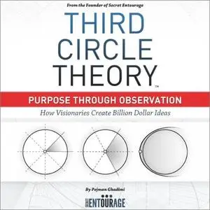 Third Circle Theory: Purpose Through Observation [Audiobook]