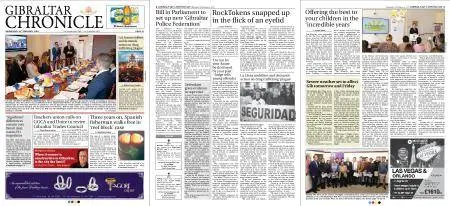 Gibraltar Chronicle – 28 February 2018