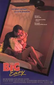 The Big Easy (1986)