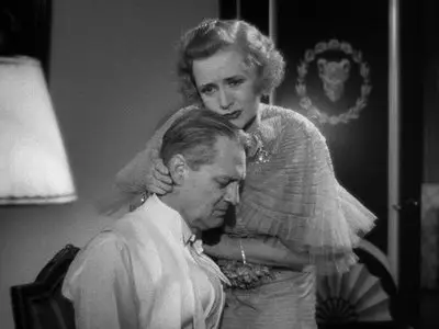 Dinner at Eight (1933)