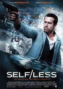 Self/less (2015)