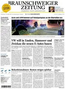 Braunschweiger Zeitung - 08. November 2018