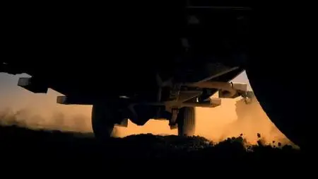 Nat. Geo. - Lost Treasures of Egypt Series 1 Part 6: Curse of the Afterlife (2019)