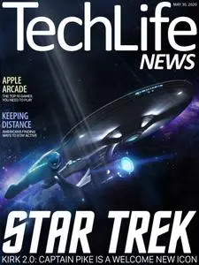 Techlife News - May 30, 2020