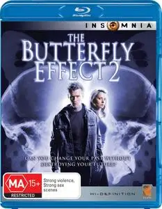 The Butterfly Effect 2 (2006)