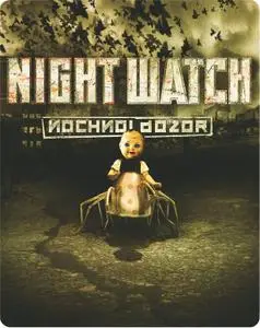 Night Watch (2004) Nochnoi Dozor
