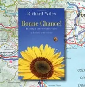 Bonne Chance!  