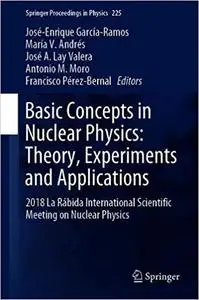 Basic Concepts in Nuclear Physics: Theory, Experiments and Applications: 2018 La Rábida International Scientific Meeting