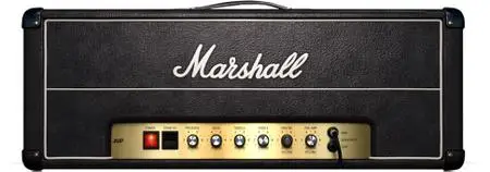 Softube Marshall JMP 2203 v2.5.9 WiN