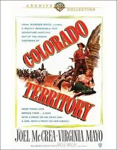 Colorado Territory (1949)