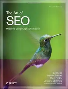 The Art of SEO (Repost)