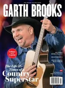 Garth Brooks: The Life & Times of a Country Superstar – January 2023