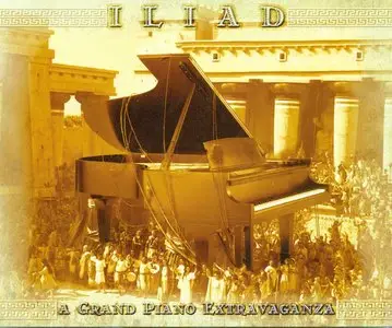 Iliad: Grand Piano Extravaganza (2010)