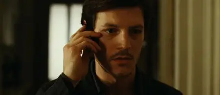 Gli sfiorati / Drifters (2011)